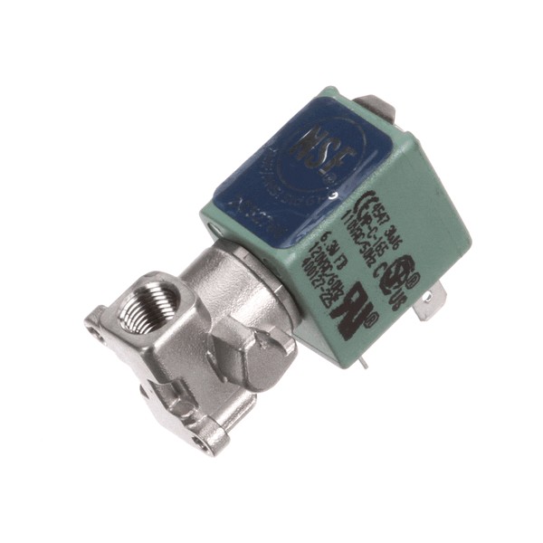 (image for) Henny Penny 80701 VALVE-SOLENOID 120V